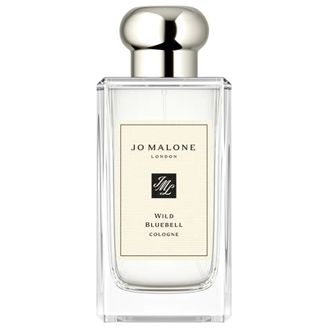 jo malone london wild bluebell cologne 100ml|jo malone wild bluebell 30ml.